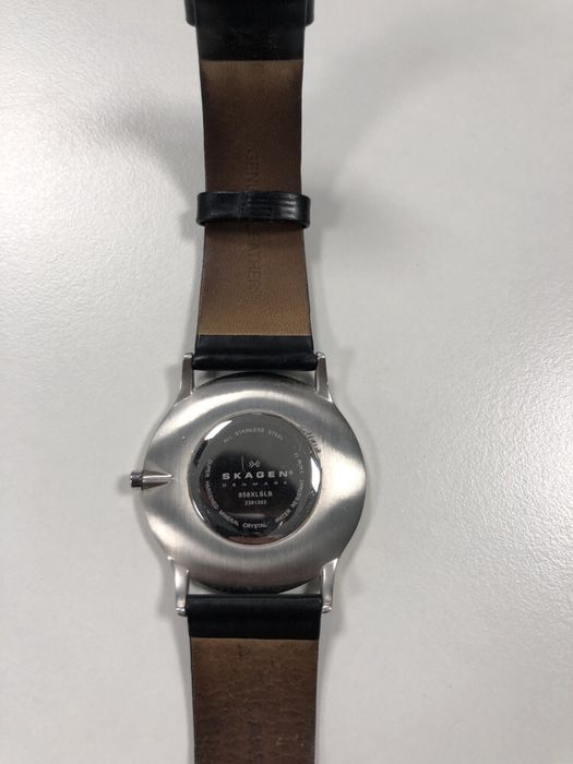 Ceasuri FOSSIL/Skagen/Seiko