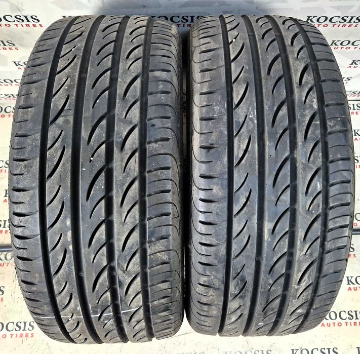 Anvelope second hand vara 235 45 17 Pirelli