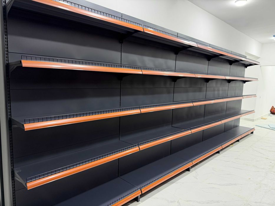 ДЎКОН УЧУН САВДО СТЕЛЛАЖЛАРИ | Торговые стеллажи | Стеллаж | Полка