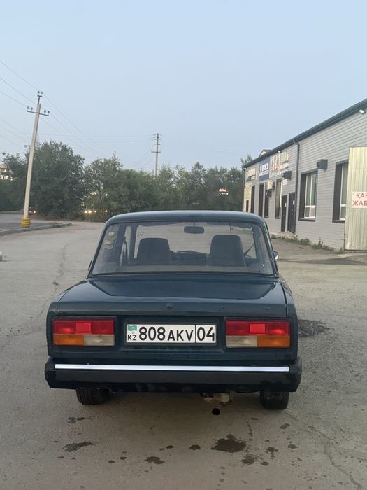Продам ваз 2107