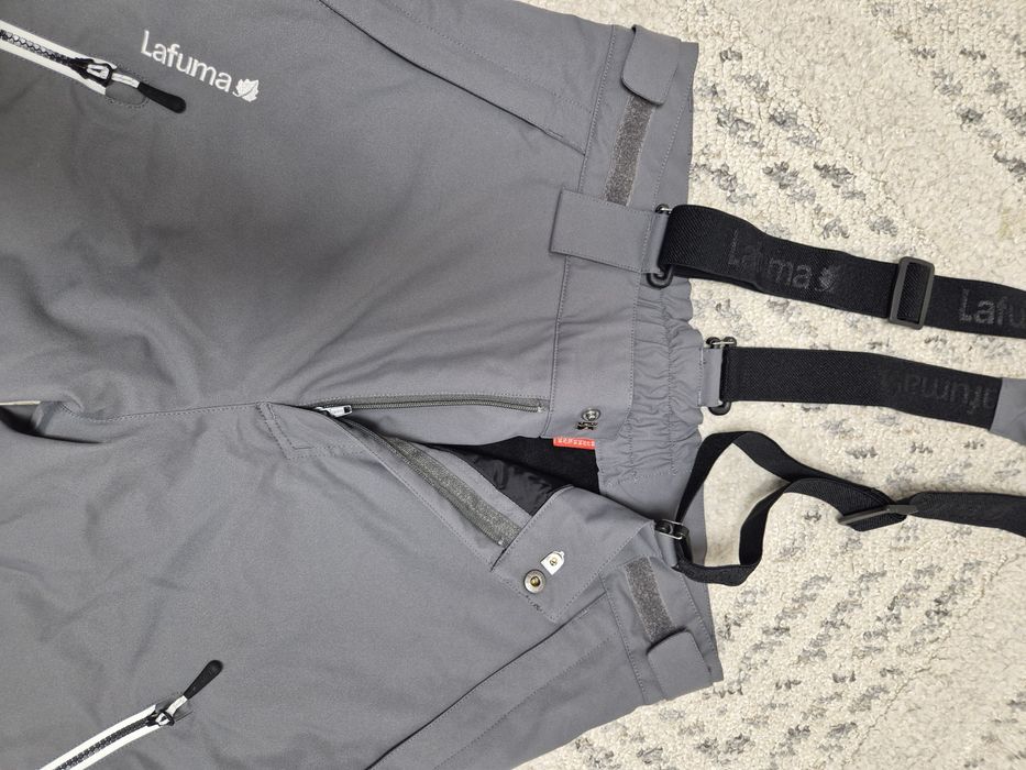 Pantaloni schi dame marimea L - Lafuma