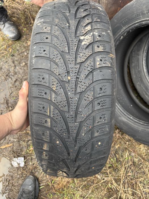 Шины на лето 215/60/17