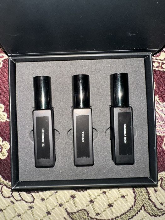 Sadu perfume саду парфум