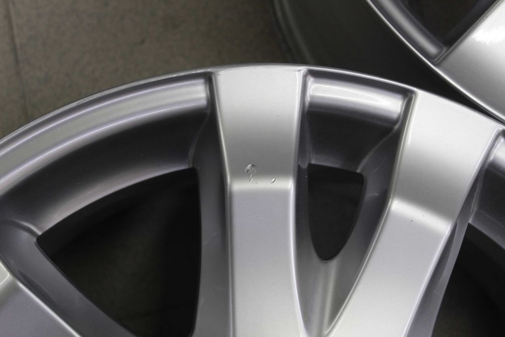 Джанти 18" Mercedes Vito, Viano