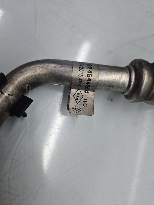 Conducta AC Renault Scenic 3 [Fabr 2009-2015] 924544264