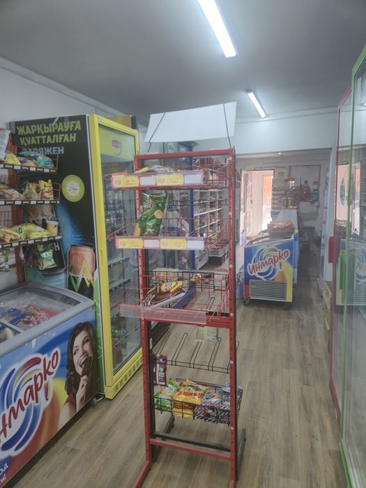 Продаётся магазин