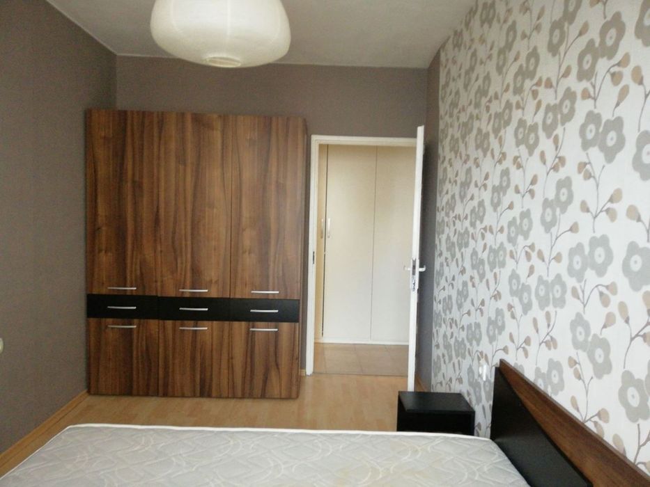 Дава се под наем Тристаен апартамент в София, Белите брези - 90 кв.м за 717.06 € - Снимка #4