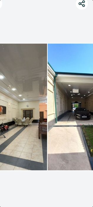 Сергели  Евродом 6 соток 8 комнат 2 этажа