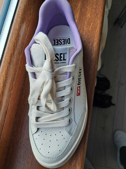 Кецове Diesel нови