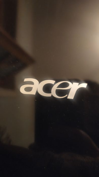 Ноутбук aser aspire 5735z