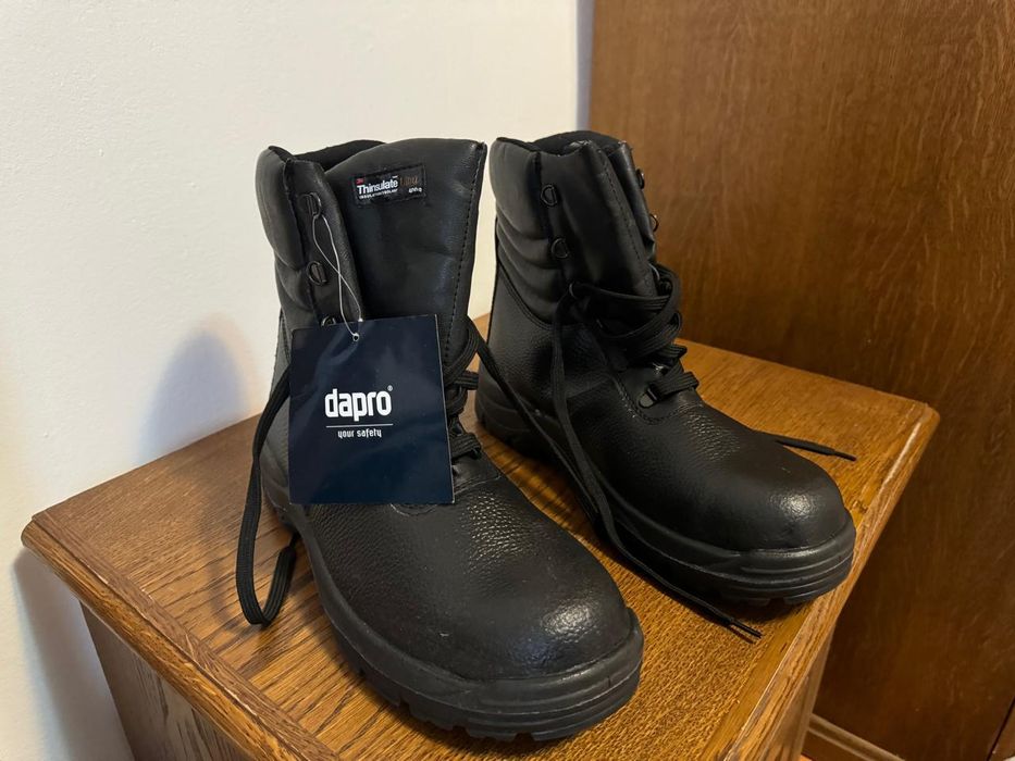 Сапоги защитные сапоги