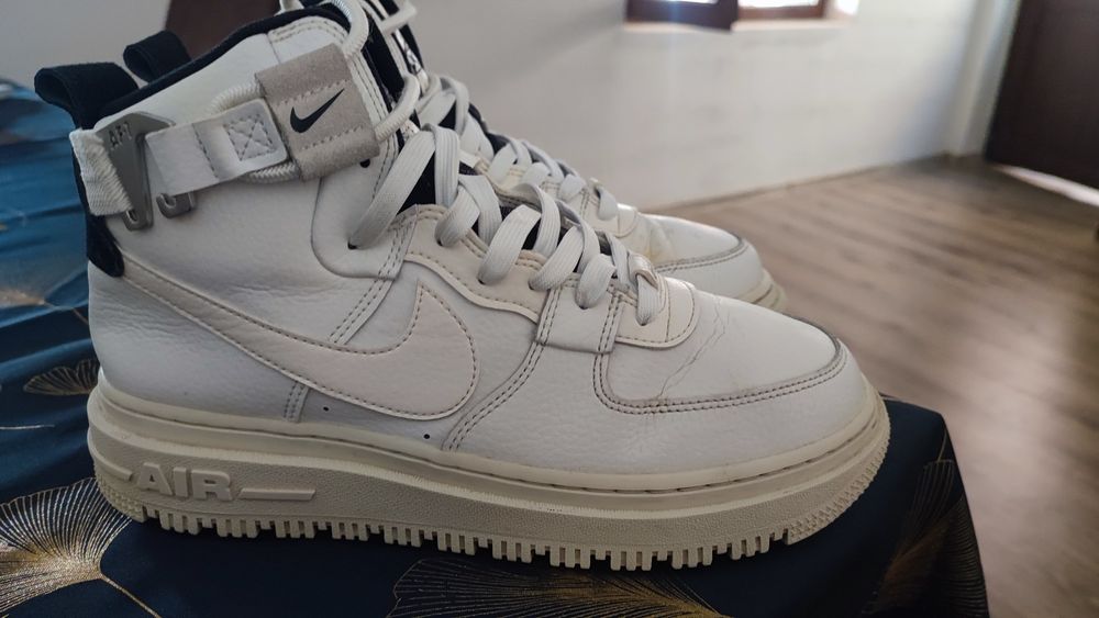 Nike AF1 HI UT 2.0