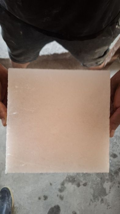 Гималайский солы плитка 2.5х20х20 Хар хил размерлар бор нархи 30000сум