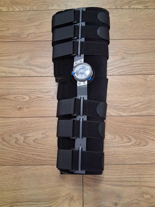 Orteza pentru genunchi