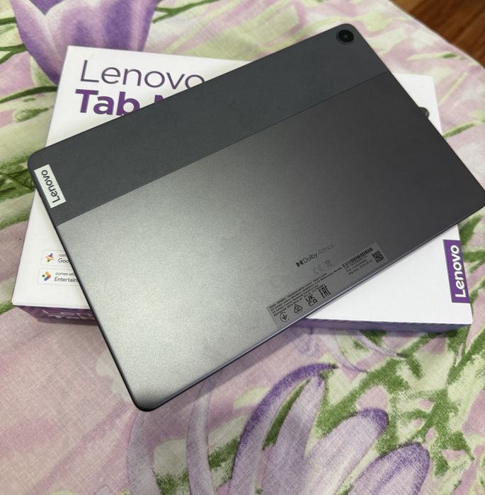 Планшет Lenovo Tab M10
