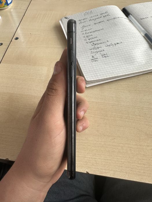 Xs max 512 обмен