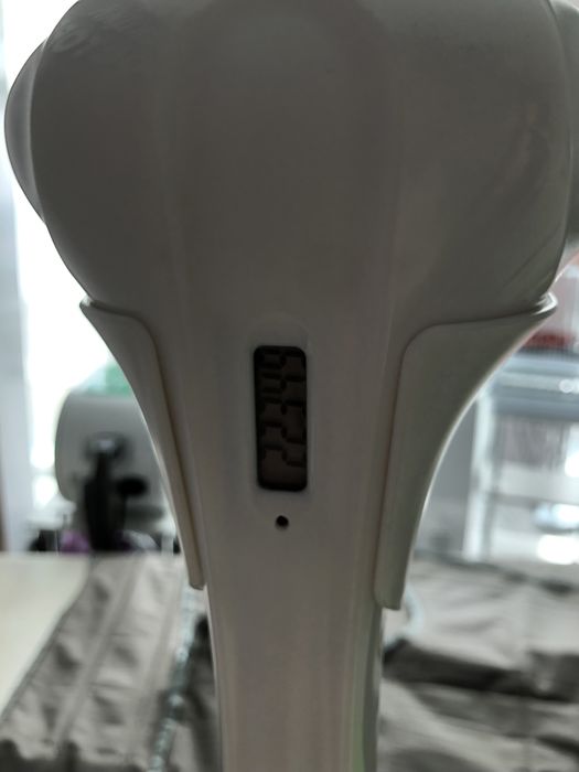 Аппарат лазерной эпиляции Elos