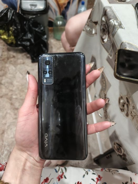 Продам телефон viva 31