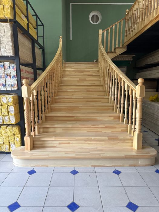 Sosna Ступень, Zina СОСНА