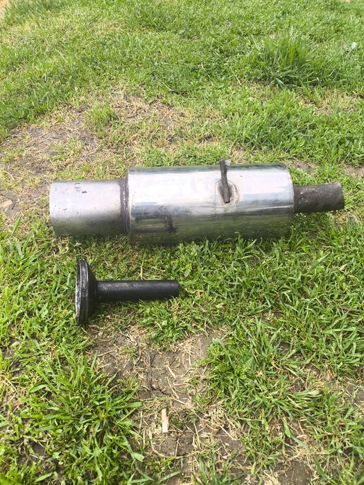 Универсално Спортно гърне