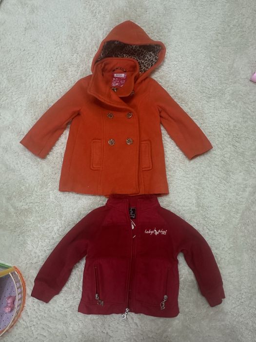 Одежда для девочек