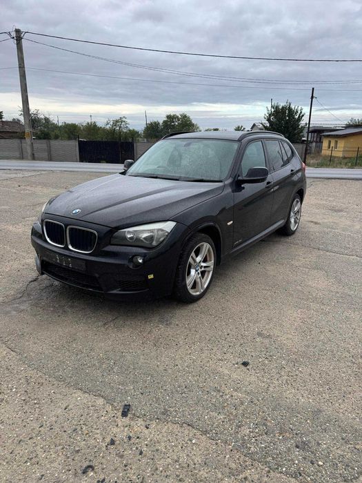 Dezmembre BMW X1 E84 M-Paket