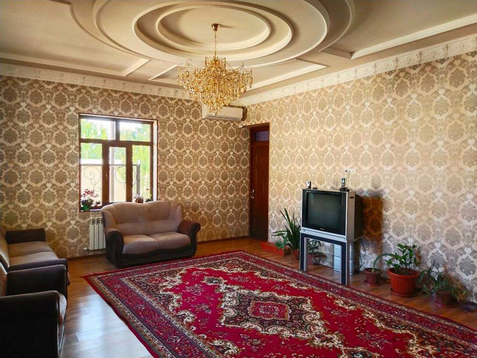 Продаётся дом 6.7 сотки | Uy sotiladi 6.7 sotix