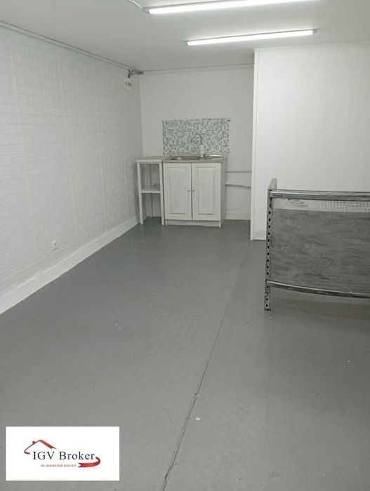 Офис/Магазин под наем