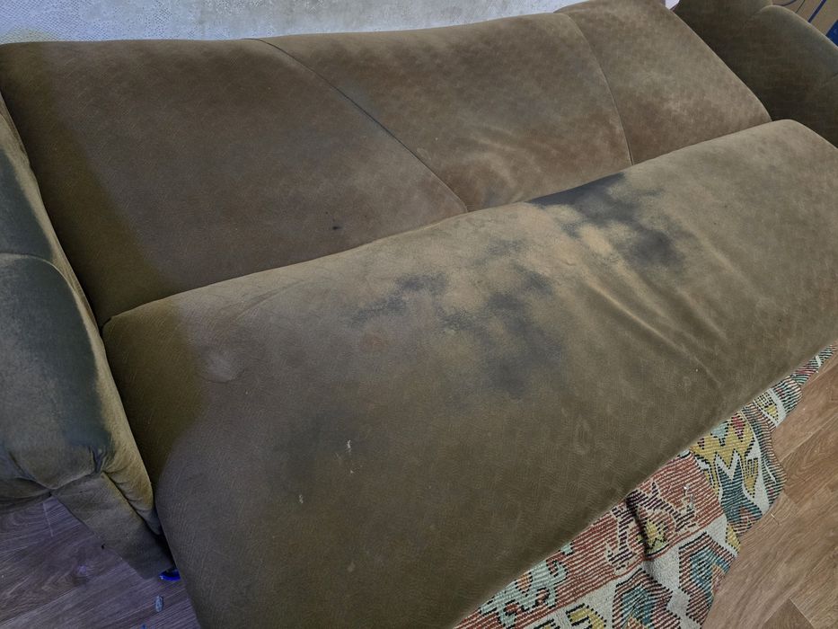 Диван раскладной