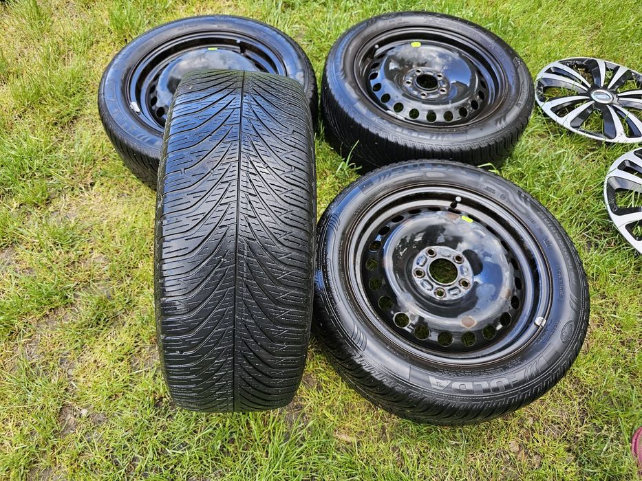 Roti FORD  R16 5 x 108