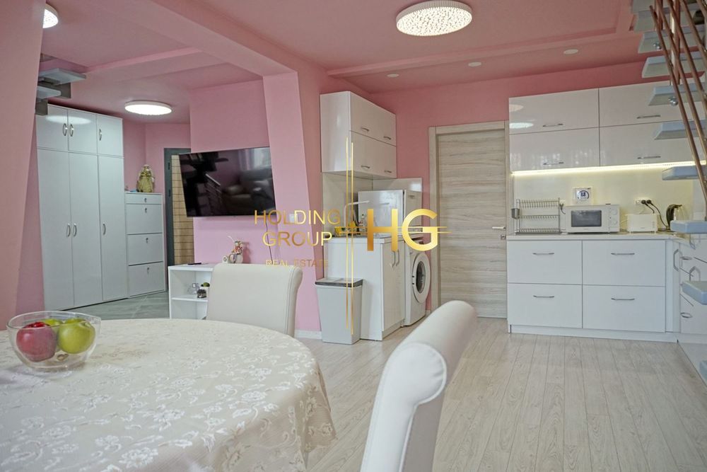 4-стаен в Варна-Център площ 125 цена 345000 - снимка 10