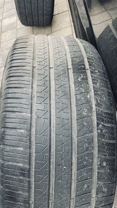 Pirelli Scorpio Zero - 2 броя 275/45/R21 - All Season гуми за SUV