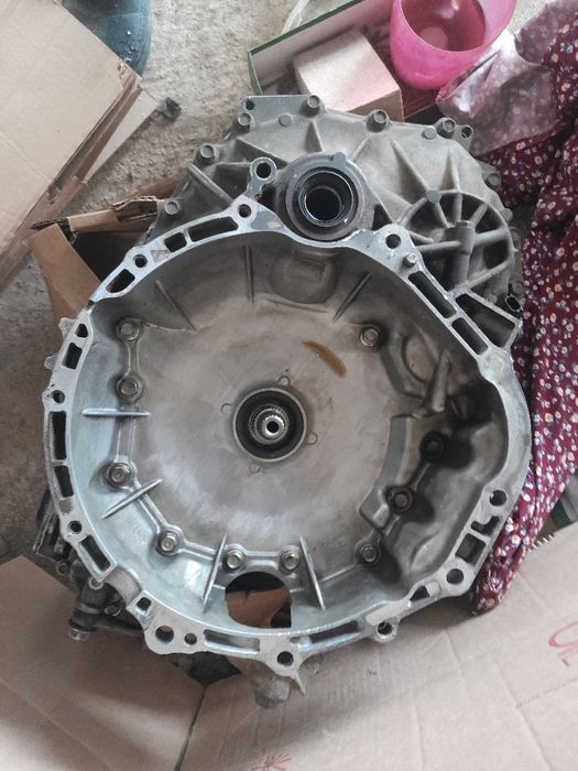 Продам Вариатор Nissan Teana J32