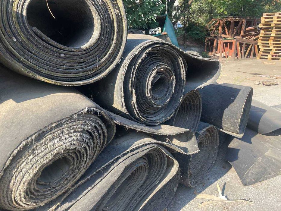 Транспортни ленти 0.6 ст/кг