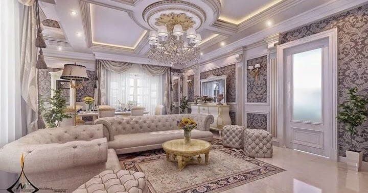 Ремонт под ключ квартир и домов