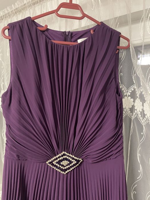 Rochie eleganta marime 42