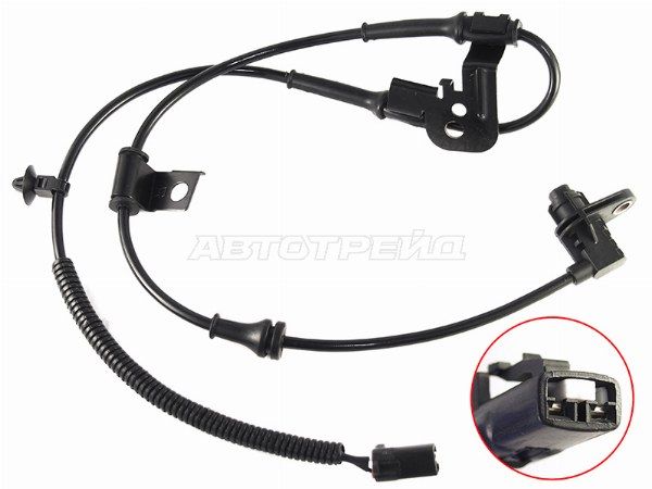 Датчик ABS Kia Rio