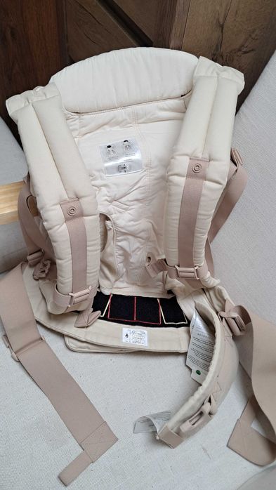Ергономична раница Ergobaby Omni 360