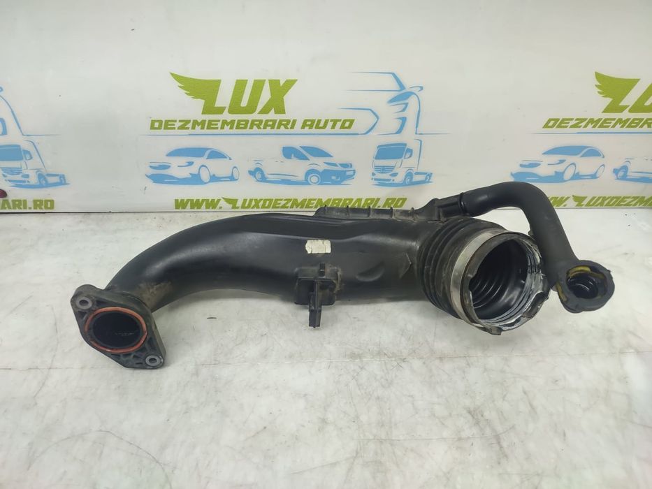 Tubulatora aer  1.5 DCI K9K898 pie8200921878 Dacia Duster 1 (2010 - 2013) 1.5 dci K9K896