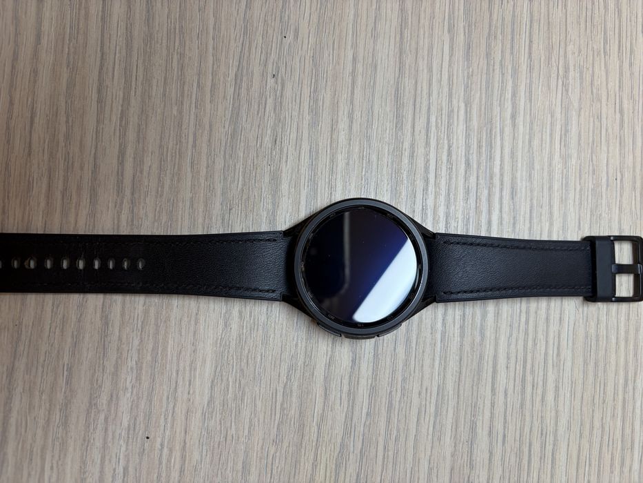 Samsung galaxy watch 6 classic