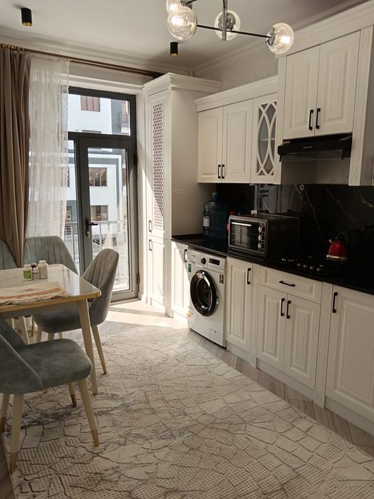 Прадается кв навастройка  Смарт сити