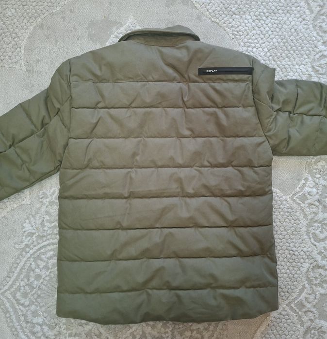 Яке Replay XL чисто ново