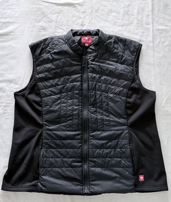 Engelbert Strauss,vestă pt.femei,măr.3XL