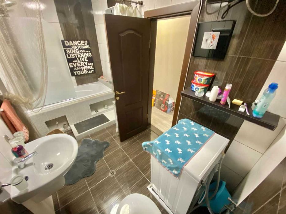 Продава се Четиристаен апартамент в Свети Влас - 145 кв.м за 1338 €/кв.м - Снимка #13