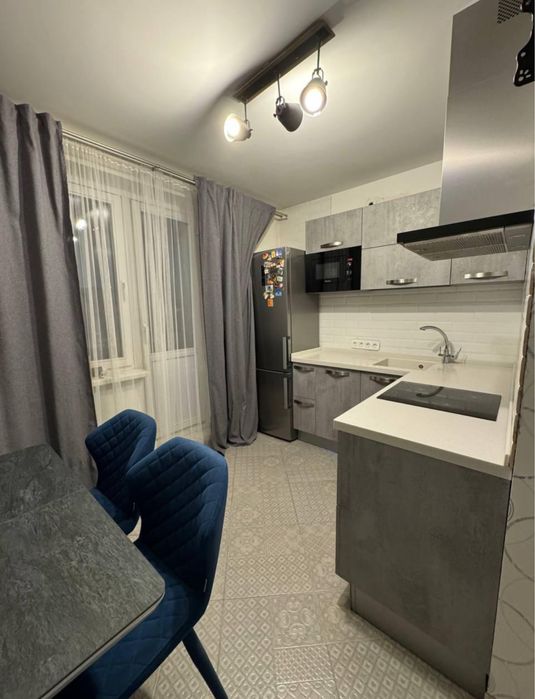 Квартира Астана 45