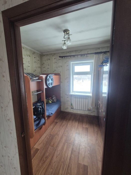 Дом на одного хозайна