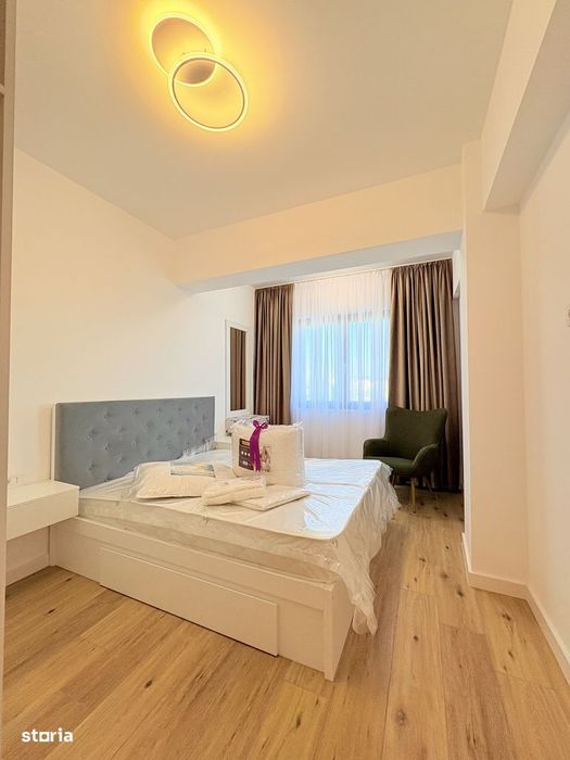 Apartament 2 camere + bucătărie | Centrala Proprie | Parcare Privata |