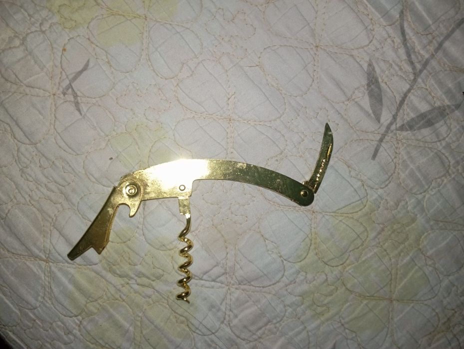 Нарзаники для работы в общепите