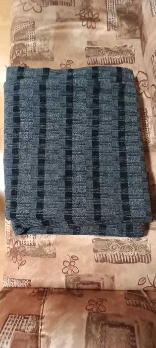 вълнен плат - парче 150/160 см.