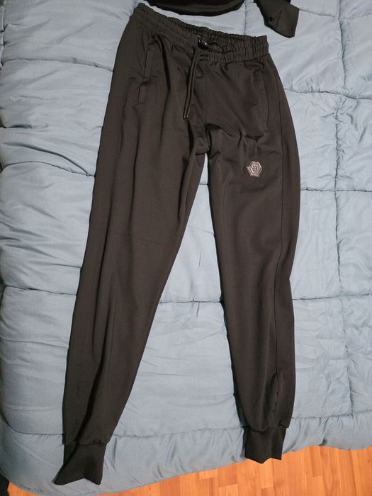 Trening complet Philipp Plein 2 modele